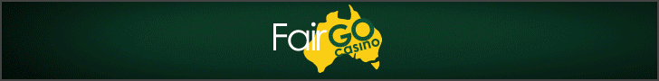 Fair Go Casino Wel Bonus